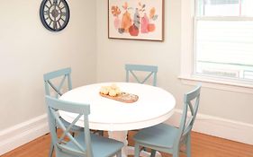 Jennifer'S College Hill Apartment Close To Everything
